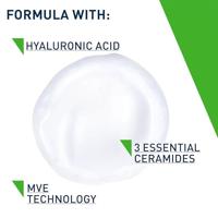 CeraVe Hydraterende Reinigingscrème 1000ml - thumbnail