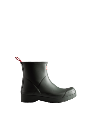 Hunter Regenlaarzen MFS9088RMA-ATM Donker Grijs-42 maat 42