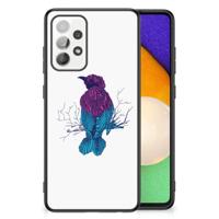 Samsung Galaxy A52 | A52s (5G/4G) Hoesje Merel - thumbnail