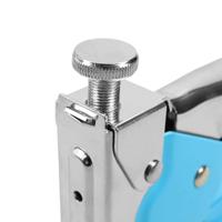 Professionele Nietmachine Ferrestock Nº 53 6-14 mm Blauw - thumbnail