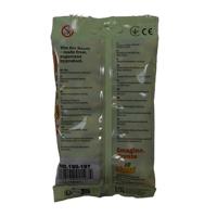 Hama midi bio strijkkralen - pastel mix (197), 1000st. - thumbnail