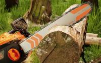 BLACK+DECKER BECS2040 2000W 40cm Kettingzaag - BECS2040-QS - thumbnail