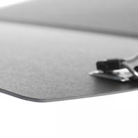 MAUL klembordmap Flexx PP A4 helder blauw - thumbnail