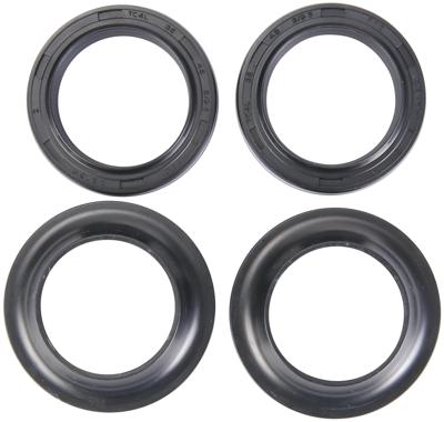 ALL BALLS Racing voorvork keerring set fork seal set abr 56-178 incl. dust cap
