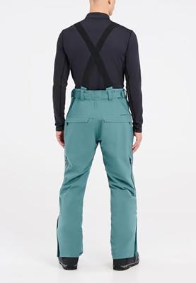 Protest MIIKKA Ski/Snowboardbroek Heren XXL Protest MIIKKA Ski/Snowboardbroek Heren XXL