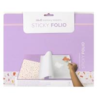We R Makers • sticky folio lilac 5pcs - thumbnail
