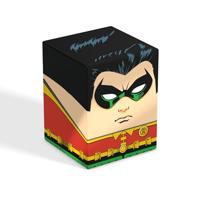 Squaroes Squaroe Batman: Gotham City GC002 - Robin - thumbnail