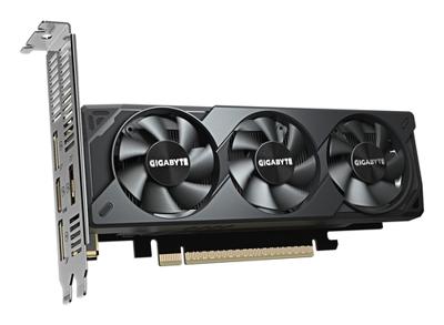 Videokaart Gigabyte 9VN5060O8L-00-G10 8 GB GDDR7 - thumbnail