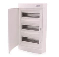 Intratec MKCAGH36-W MKCAGH36-W Distributiekast Inhoud: 1 stuk(s) - thumbnail