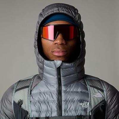 The North Face Bettaforca LT Down Isolatiejas Heren Duck Green/Deep Nori M