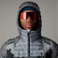 The North Face Bettaforca LT Down Isolatiejas Heren Duck Green/Deep Nori L - thumbnail