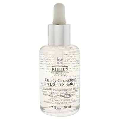 Kiehls - Kiehl's Clearly Corrective Dark Spot Solution 50ml Kiehls - Kiehl's Clearly Corrective Dark Spot Solution 50ml