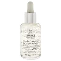 Kiehls - Kiehl&apos;s Clearly Corrective Dark Spot Solution 50ml - thumbnail