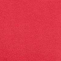 Sierkussen met bies Panama rood 45 cm x 45 cm (4 stuks) Madison - Madison - thumbnail