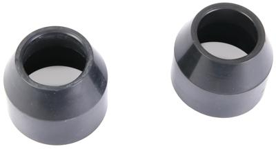 ALL BALLS Racing stofkap set dust cap set abr 57-123