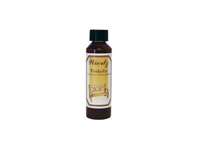 Wiertz teakolie donker 250ml