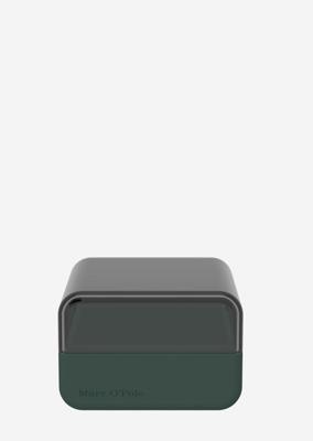 Marc O'Polo Marc O'Polo The Edge Storage container S Dark Green