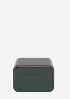Marc O'Polo Marc O'Polo The Edge Storage container S Dark Green - thumbnail