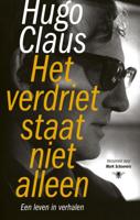Hugo  Claus Het verdriet staat niet alleen - thumbnail
