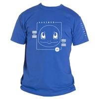 Pokémon - Squirtle - Blue Men's Short Sleeved T-shirt - thumbnail