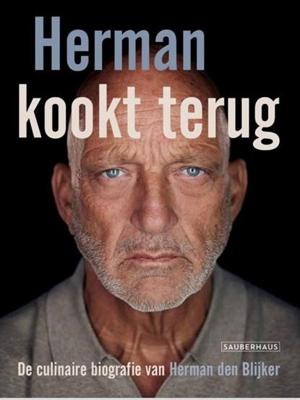 Herman kookt terug Herman kookt terug