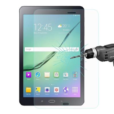 ENKAY Hat-Prins 0.33mm 9H oppervlaktehardheid 2.5D Explosieveilig gehard glas-Film voor Galaxy Tab S2 8.0 / T715