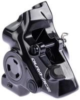 SHIMANO dura ace br-r9270 flat-mount brake caliper rear - thumbnail