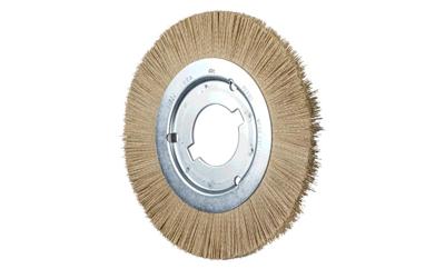 PFERD TOOLS 79184322 Ronde borstel 1 stuk(s)