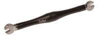 Cycplus Spaaksleutel shimano systeem- wielen 4.3+4.4mm cyclus 720603 - thumbnail