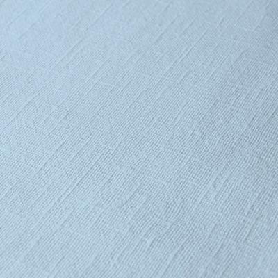 Dinerservet tork linstyle premium 50 vel aquablauw