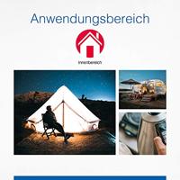 AS Schwabe 30043 Aansluitkabel 1 x 2.5 mm² Rood 5 m - thumbnail