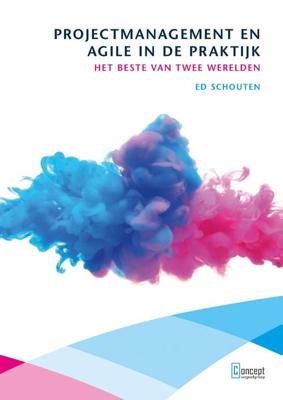 Projectmanagement en Agile in de praktijk (Paperback)
