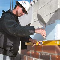 Stabila Type 196-2 K 16406 Metalen waterpas 122 cm - thumbnail