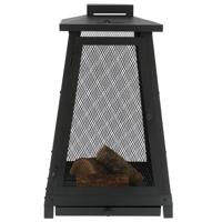 Livin' flame terrashaard Sama - thumbnail