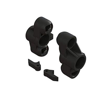 Steering Knuckles (1 Pair) (ARA330558)