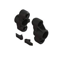 Steering Knuckles (1 Pair) (ARA330558) - thumbnail