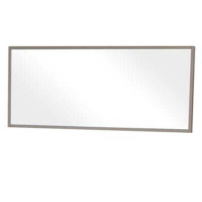 Differnz Force spiegel 113x50cm eiken