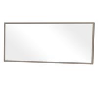 Differnz Force spiegel 113x50cm eiken - thumbnail