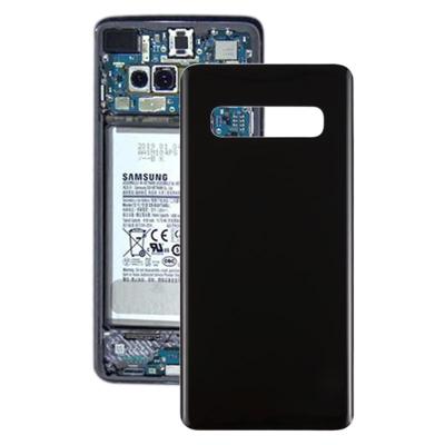 Batterij back cover voor Galaxy S10+(Black)