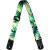 Flight S35 Polyester Ukulele Strap Jungle draagband voor ukelele - thumbnail