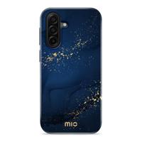 MIO Midnight Sparkle Magsafe Compatible for Samsung A17 (4G/5G) - thumbnail