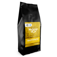 Melange D'or 100% arabica espresso bonen (1kg) - thumbnail