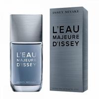 Issey Miyake Issey Miyake Eau Majeure Issey Eau De Toilette 100ml 100ml male - thumbnail