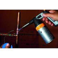 Sievert Handyjet 2282 piëzo (zonder gaspatroon) - 228201 - thumbnail