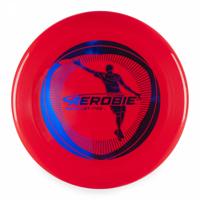 Aerobie Outdoor vliegende Medalist disc rood - thumbnail