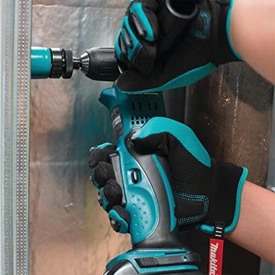 Makita DDA351Z Accu Haakse Boormachine 18V Basic Body - thumbnail