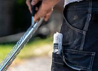 Vulling Pica 6030 Grafiet - thumbnail