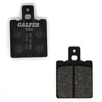 GALFER remblokken "fd012" brake pad fd012 g1054 organic - thumbnail