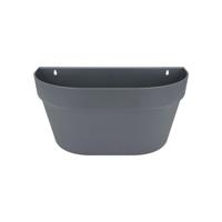 Elho wandbak loft urban 40cm wit - thumbnail