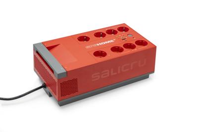 Ononderbreekbaar Stroomvoorzieningssysteem Interactief SAI Salicru SPS 850+ 850 VA - thumbnail